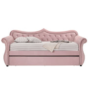 Adkins - Daybed & Trundle - R&R Furniture Gallery (Fountain Valley, CA)