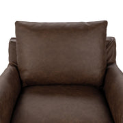 Cassiano - Swivel Chair - R&R Furniture Gallery (Fountain Valley, CA)