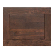 Skyler - C-Side Table - Walnut Brown - R&R Furniture Gallery (Fountain Valley, CA)