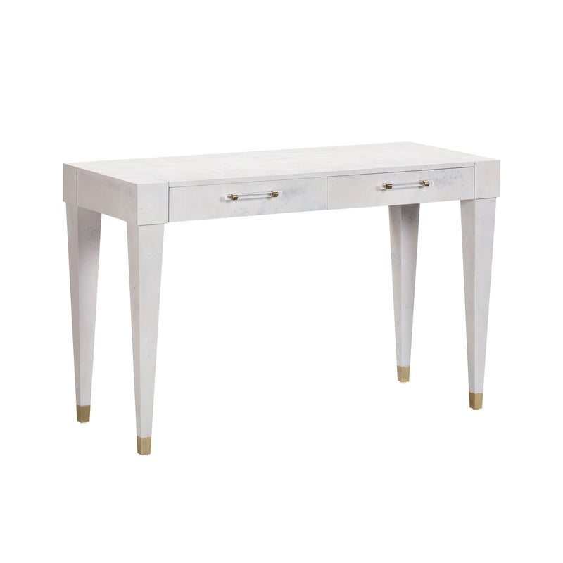 Brandyss - Work Desk - R&R Furniture Gallery (Fountain Valley, CA)