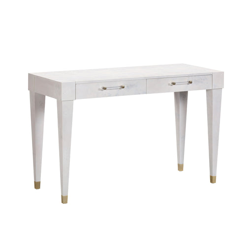 Brandyss - Work Desk - R&R Furniture Gallery (Fountain Valley, CA)