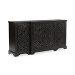 Harmony - Breakfront Sideboard - R&R Furniture Gallery (Fountain Valley, CA)