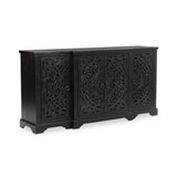 Harmony - Breakfront Sideboard - R&R Furniture Gallery (Fountain Valley, CA)