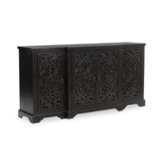 Harmony - Breakfront Sideboard - R&R Furniture Gallery (Fountain Valley, CA)