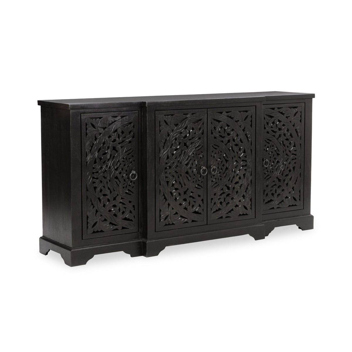 Harmony - Breakfront Sideboard - R&R Furniture Gallery (Fountain Valley, CA)