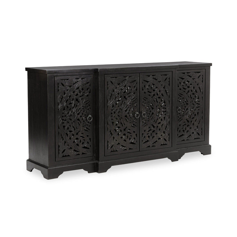 Harmony - Breakfront Sideboard - R&R Furniture Gallery (Fountain Valley, CA)