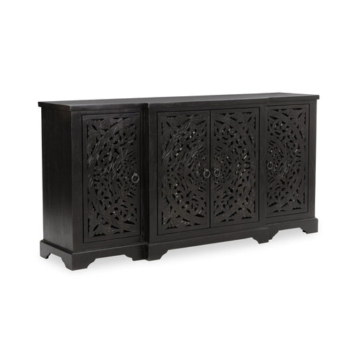 Harmony - Breakfront Sideboard - R&R Furniture Gallery (Fountain Valley, CA)