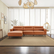 Ella - L-Shaped Sectional Couch - R&R Furniture Gallery (Fountain Valley, CA)