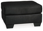 Darcy - Ottoman - R&R Furniture Gallery (Fountain Valley, CA)