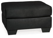 Darcy - Ottoman - R&R Furniture Gallery (Fountain Valley, CA)