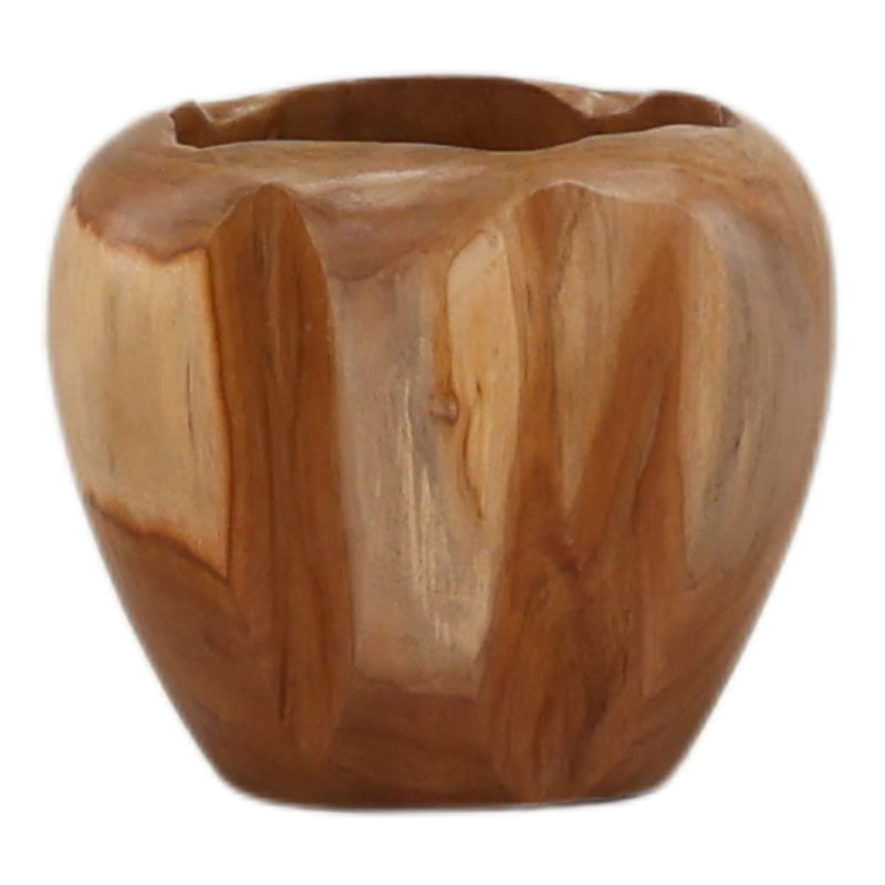 Zorva - Vase - Natural