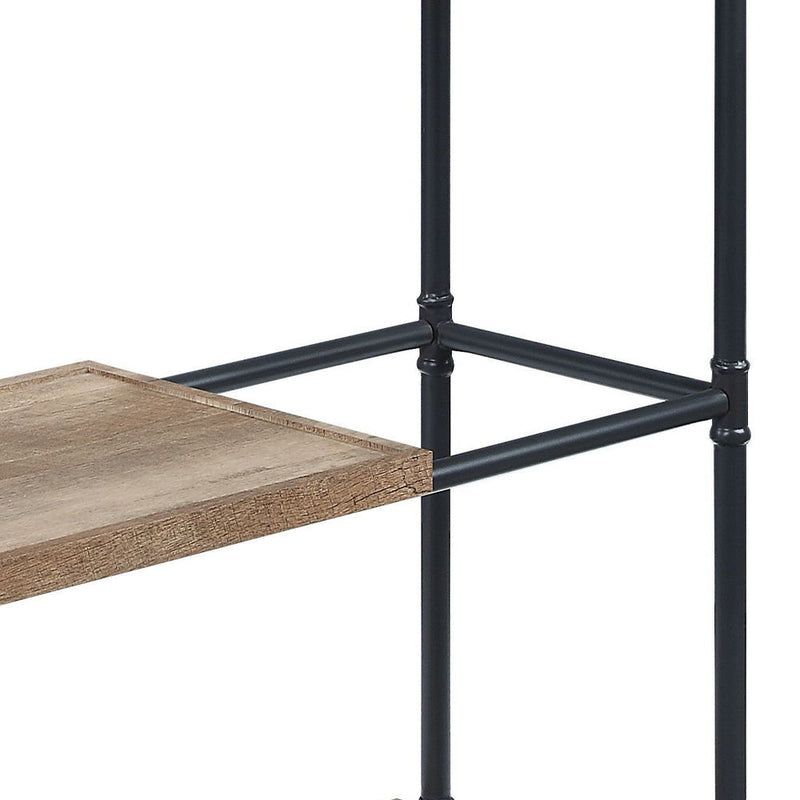 Brantley - Bookshelf - R&R Furniture Gallery (Fountain Valley, CA)