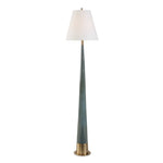Riccardi - Floor Lamp - Blue