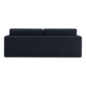 Ryan - Boucle Sofa Bed - R&R Furniture Gallery (Fountain Valley, CA)