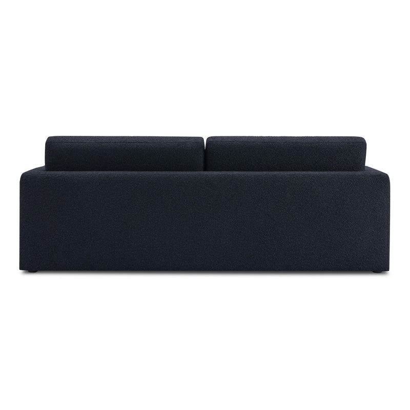 Ryan - Boucle Sofa Bed - R&R Furniture Gallery (Fountain Valley, CA)