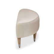 Eclipse - Bed Bench - Moonlight - R&R Furniture Gallery (Fountain Valley, CA)