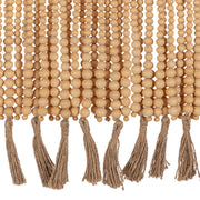Andren - Pendant - Natural / Gold - R&R Furniture Gallery (Fountain Valley, CA)