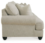Asanti - Sofa - Fog - R&R Furniture Gallery (Fountain Valley, CA)