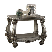 Versailles - Vintage End Table - R&R Furniture Gallery (Fountain Valley, CA)