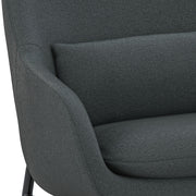 Elmont - Hand Constructed Accent Chair - R&R Furniture Gallery (Fountain Valley, CA)