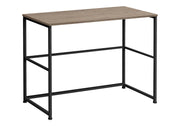 Computer Desk, Home Office, Laptop, Left Right Set-Up, Storage Drawers, Work, Contemporary, Modern - R&R Furniture Gallery (Fountain Valley, CA)