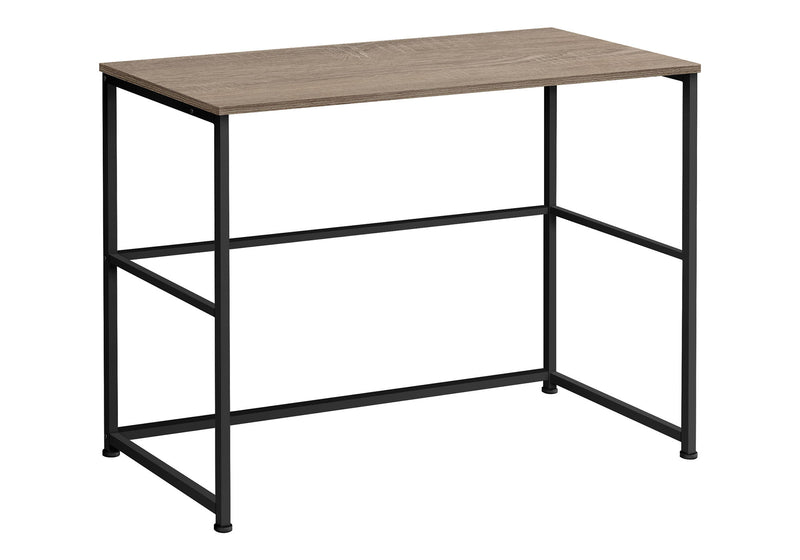 Computer Desk, Home Office, Laptop, Left Right Set-Up, Storage Drawers, Work, Contemporary, Modern - R&R Furniture Gallery (Fountain Valley, CA)