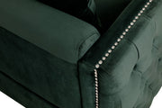 Bayberry - Sofa With 3 Pillows - R&R Furniture Gallery (Fountain Valley, CA)