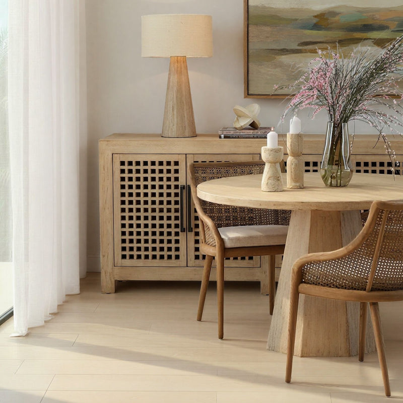 Devina - Sideboard