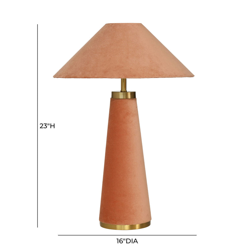Graham - Table Lamp - R&R Furniture Gallery (Fountain Valley, CA)