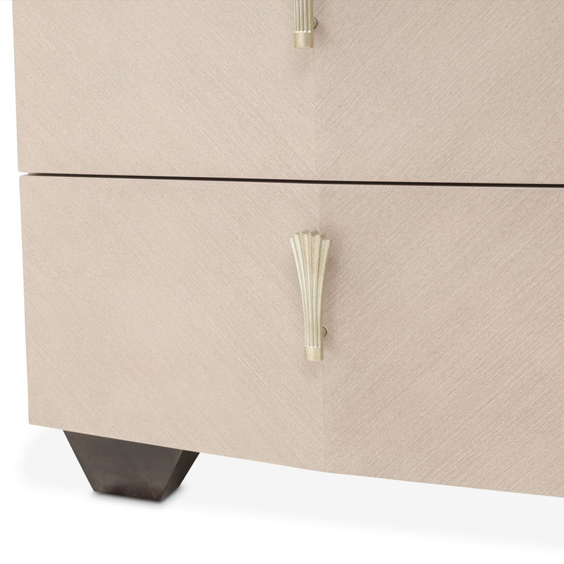 Fantosini - Dresser - R&R Furniture Gallery (Fountain Valley, CA)