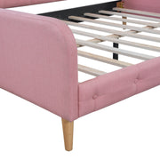 Upholstered Daybed - R&R Furniture Gallery (Fountain Valley, CA)