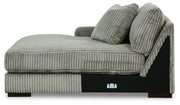 Lindyn - Sectional - R&R Furniture Gallery (Fountain Valley, CA)
