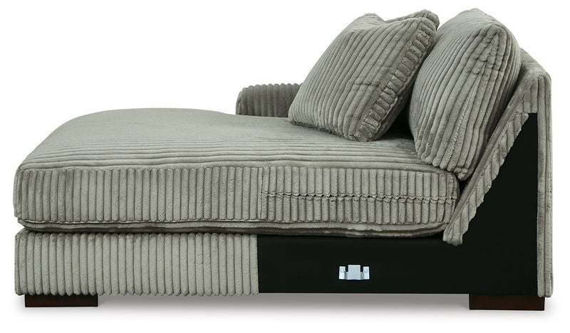 Lindyn - Sectional - R&R Furniture Gallery (Fountain Valley, CA)