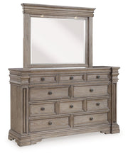 Blairhurst - Dresser - R&R Furniture Gallery (Fountain Valley, CA)