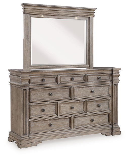 Blairhurst - Dresser - R&R Furniture Gallery (Fountain Valley, CA)
