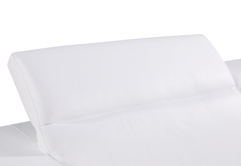 1120 - Leather Living Room Set - R&R Furniture Gallery (Fountain Valley, CA)