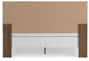 Broachmyn - Panel Bed - R&R Furniture Gallery (Fountain Valley, CA)