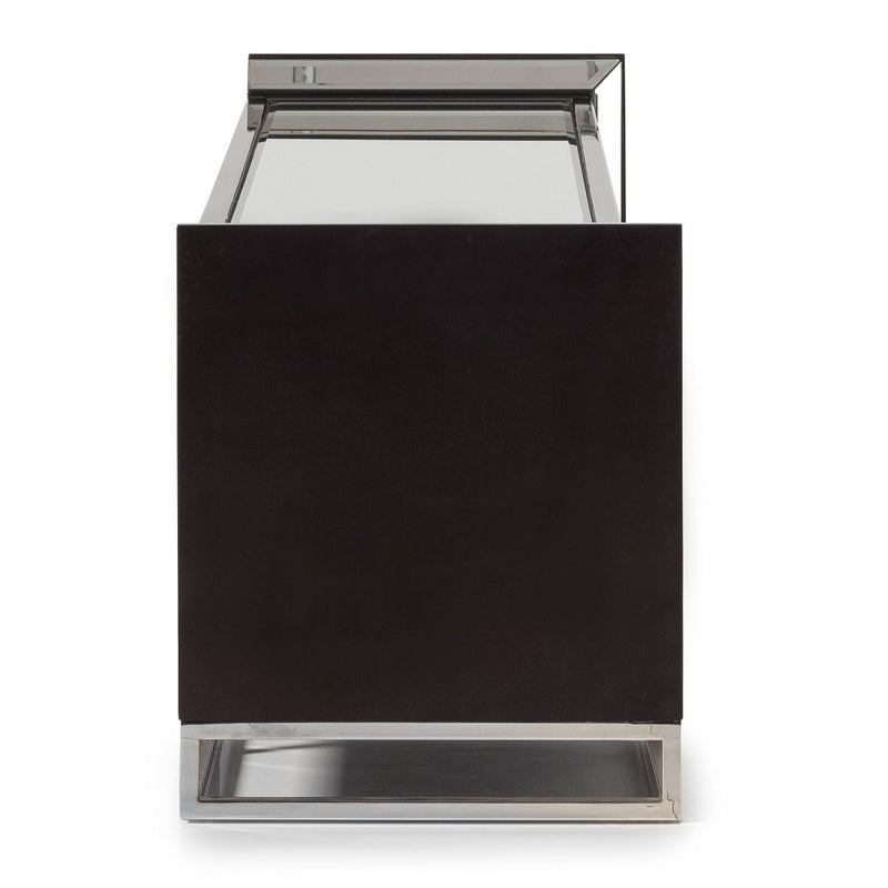 Carmela - Media Cabinet - R&R Furniture Gallery (Fountain Valley, CA)