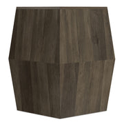 Terry - Side Table - R&R Furniture Gallery (Fountain Valley, CA)