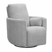 Turner - Manual Swivel Glider Recliner (Set of 2) - R&R Furniture Gallery (Fountain Valley, CA)