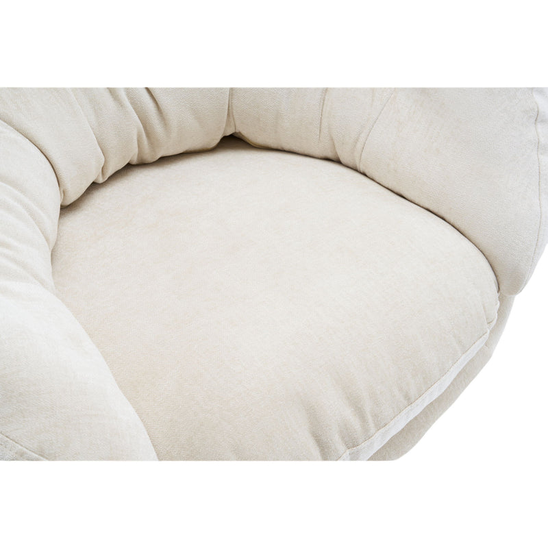 Modern Office Chair With 360 Degree Swivel - R&R Furniture Gallery (Fountain Valley, CA)