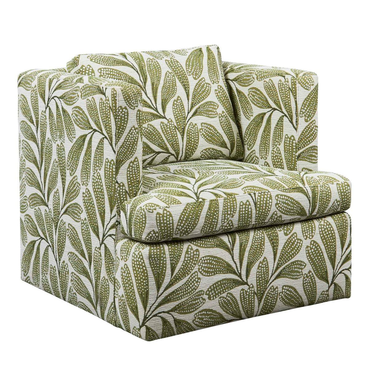 Elevated - Swivel Chair