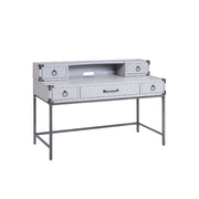 Orchest - Writing Desk - Gray - R&R Furniture Gallery (Fountain Valley, CA)