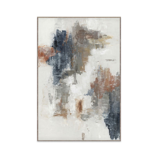 Brand New - Painting Art by Buddy Whitlock - R&R Furniture Gallery (Fountain Valley, CA)
