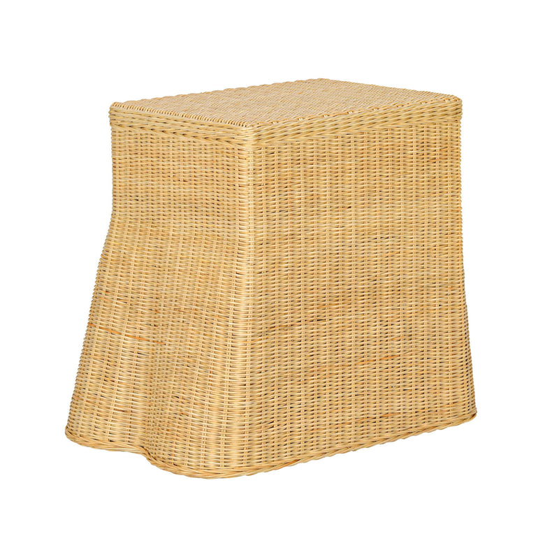 Pentra - Nightstand - Natural - R&R Furniture Gallery (Fountain Valley, CA)