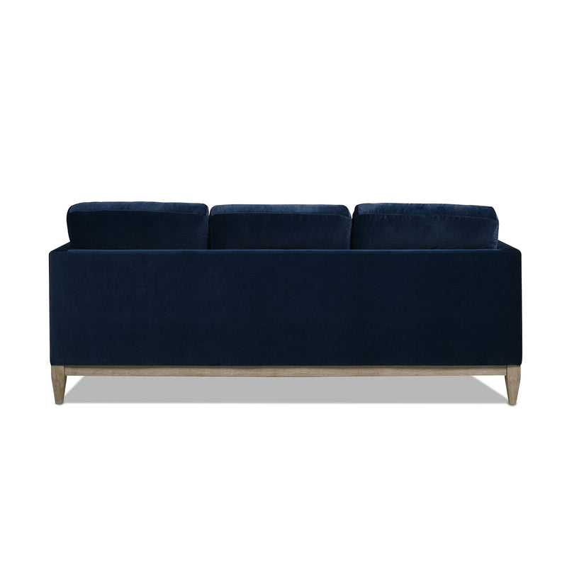 Knox - Modern Farmhouse Sofa - R&R Furniture Gallery (Fountain Valley, CA)