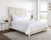 Diamond - Quilt Set - R&R Furniture Gallery (Fountain Valley, CA)