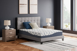 10 Inch Chime Elite 2.0 - Firm Mattress - R&R Furniture Gallery (Fountain Valley, CA)