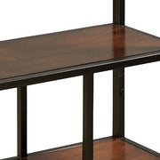 Frankwell - Bookcase - R&R Furniture Gallery (Fountain Valley, CA)