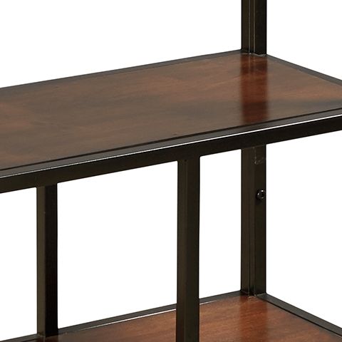 Frankwell - Bookcase - R&R Furniture Gallery (Fountain Valley, CA)